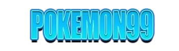 Logo POKEMON99